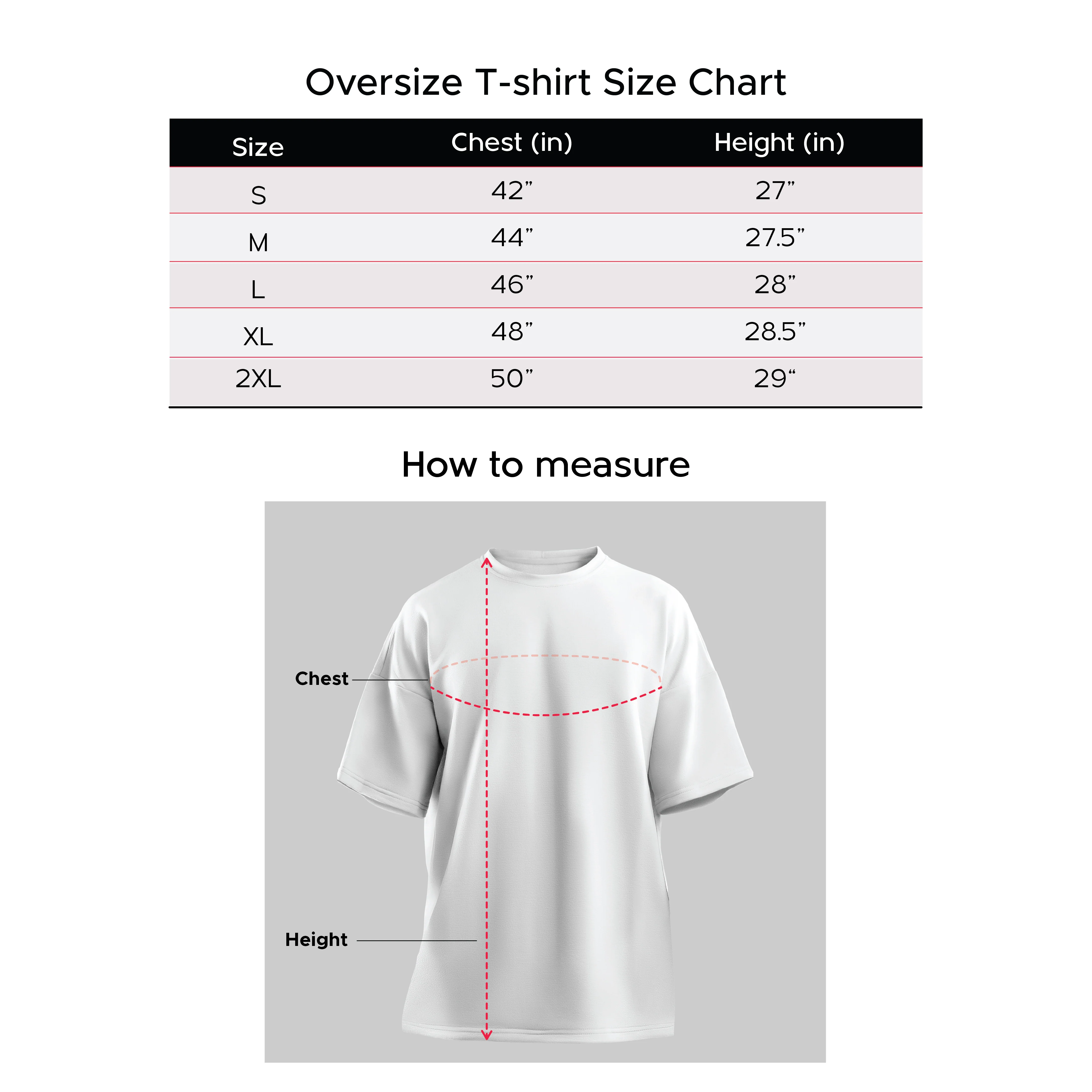 Action Dhurandhar T-Shirt Oversized - Image 5