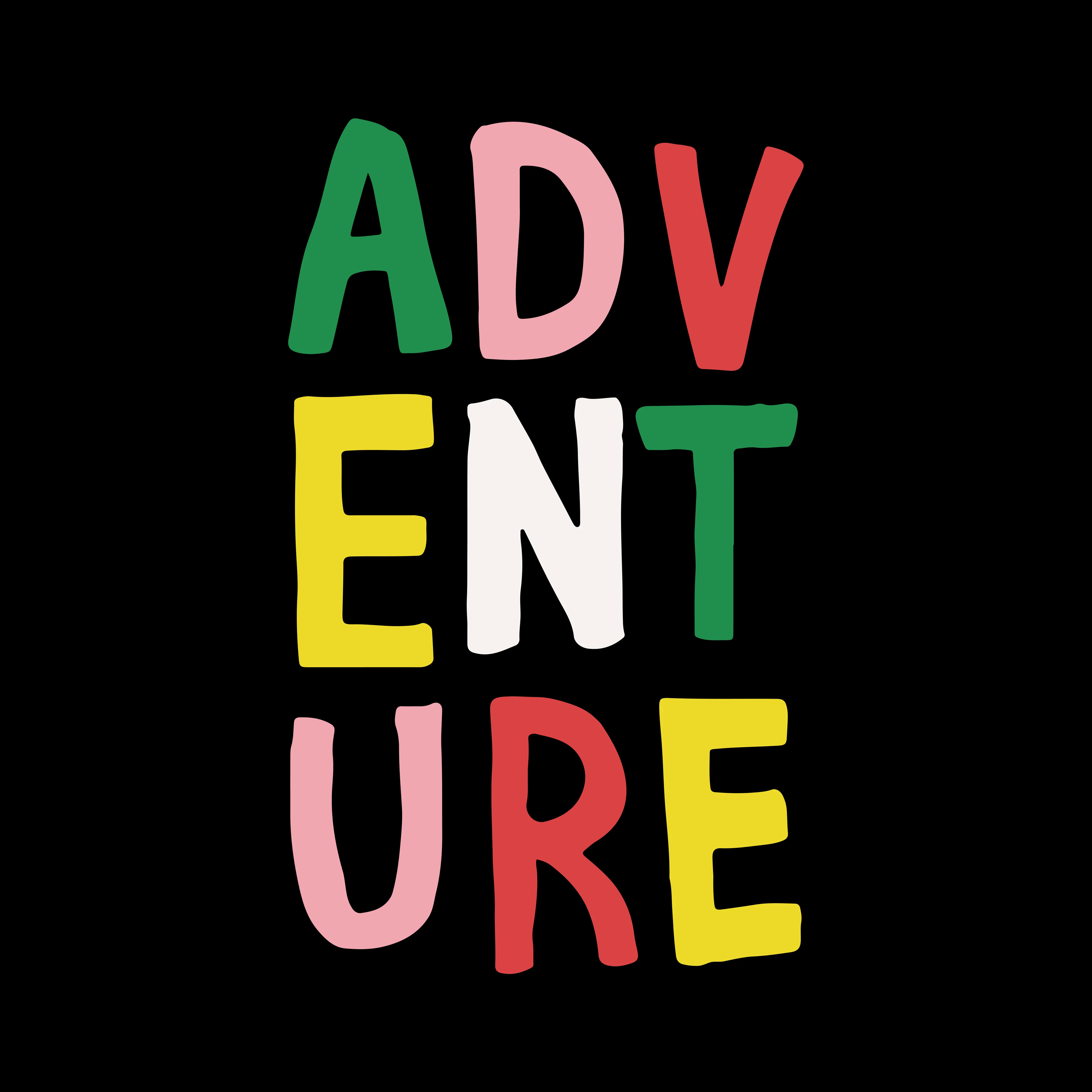 Adventure Unisex Travel Half Sleeve T-Shirt - Image 2