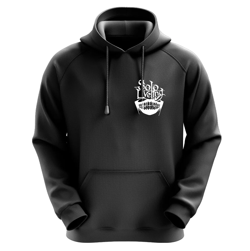Solo Leveling Betrayed Anime Hoodie - Image 3