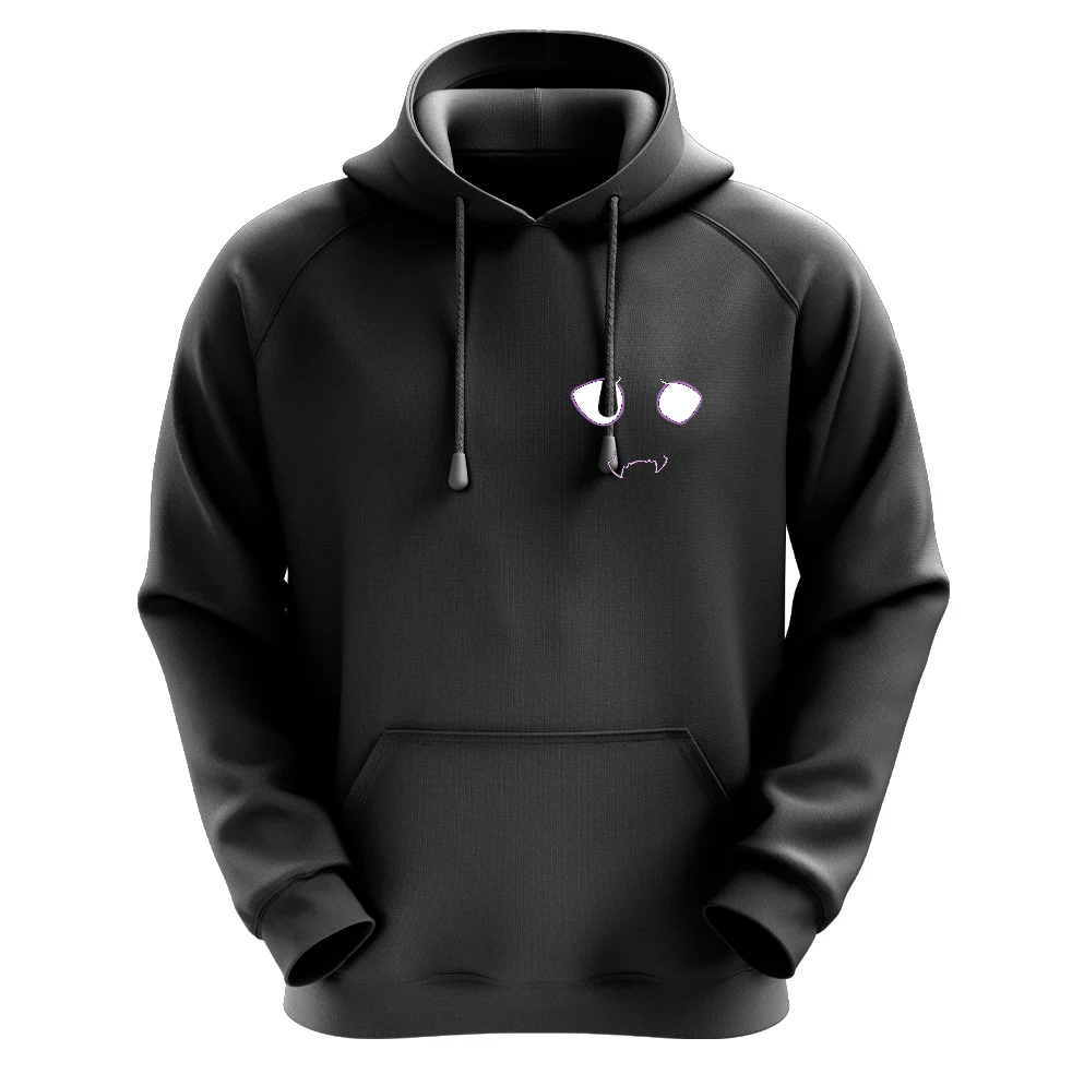Solo leveling Sung Jin Woo Anime Hoodie - Image 3