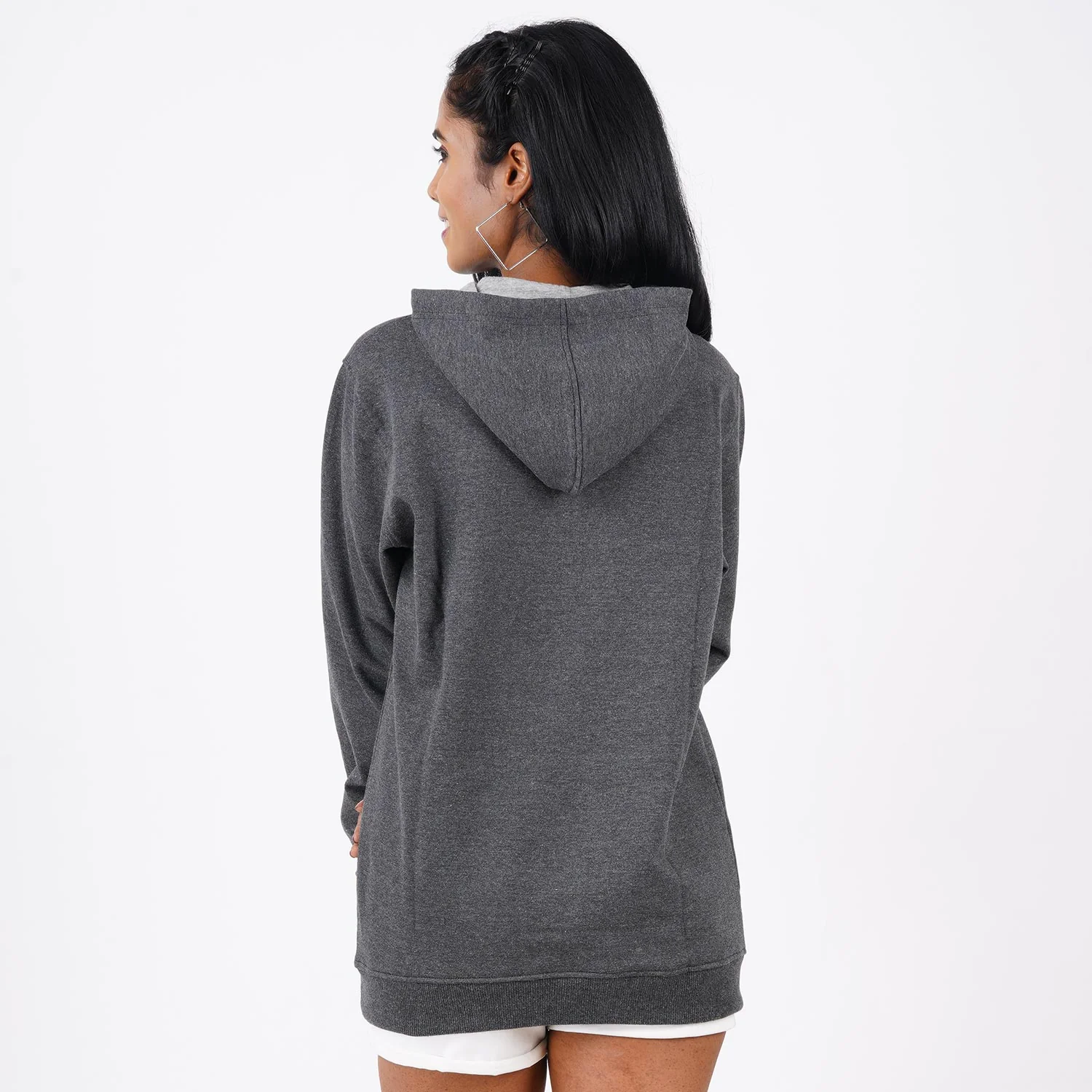 Automate & Chill Unisex Hoodie - Image 4