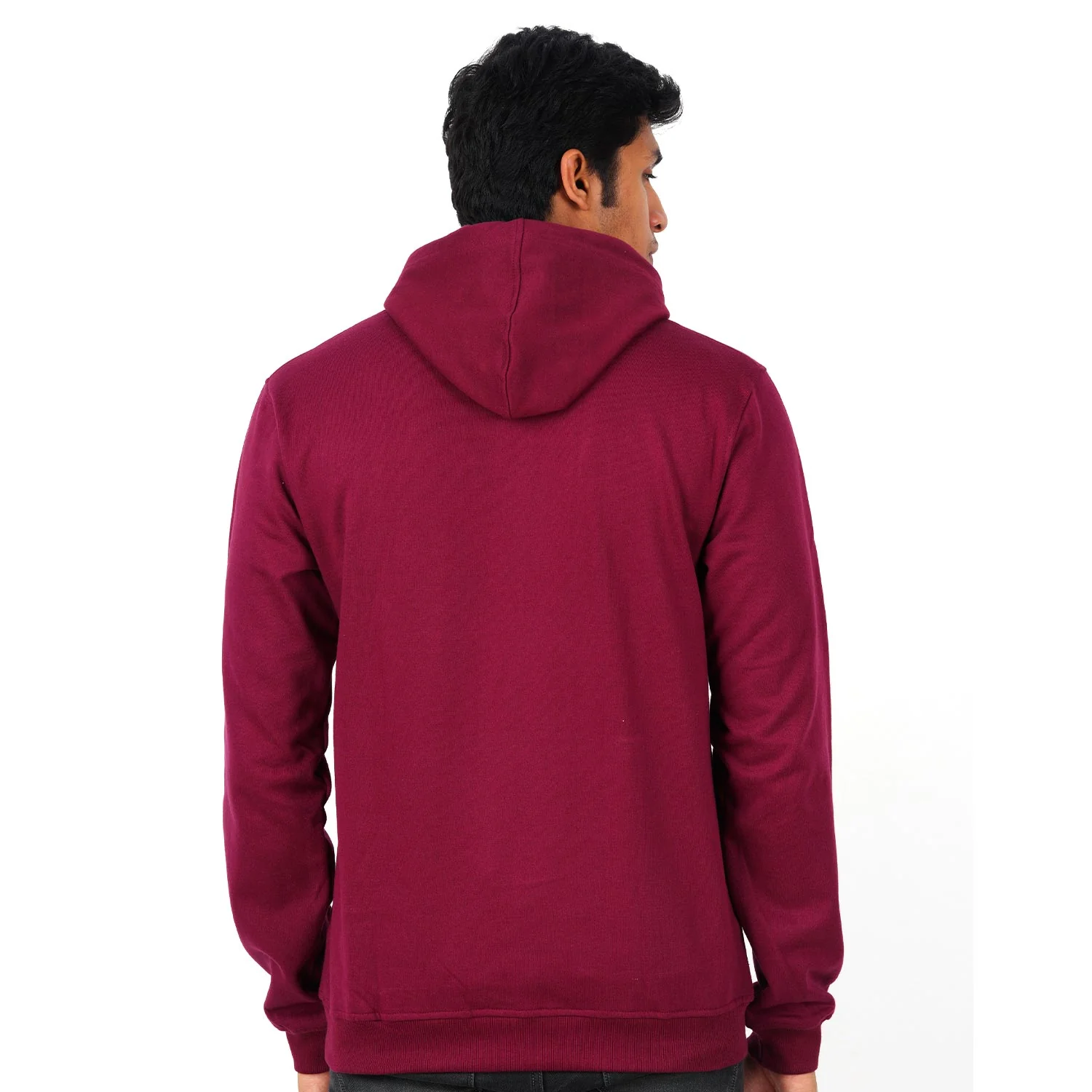 Be Nice To Me Unisex Hoodie - Image 6