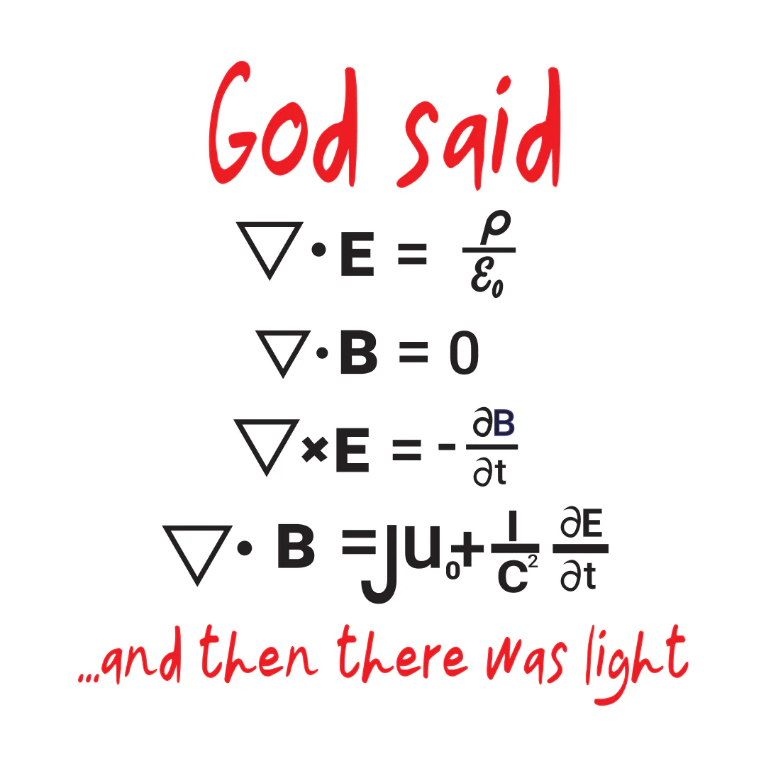 Birth of Light Half Sleeve Unisex Geek T-Shirt - Image 2