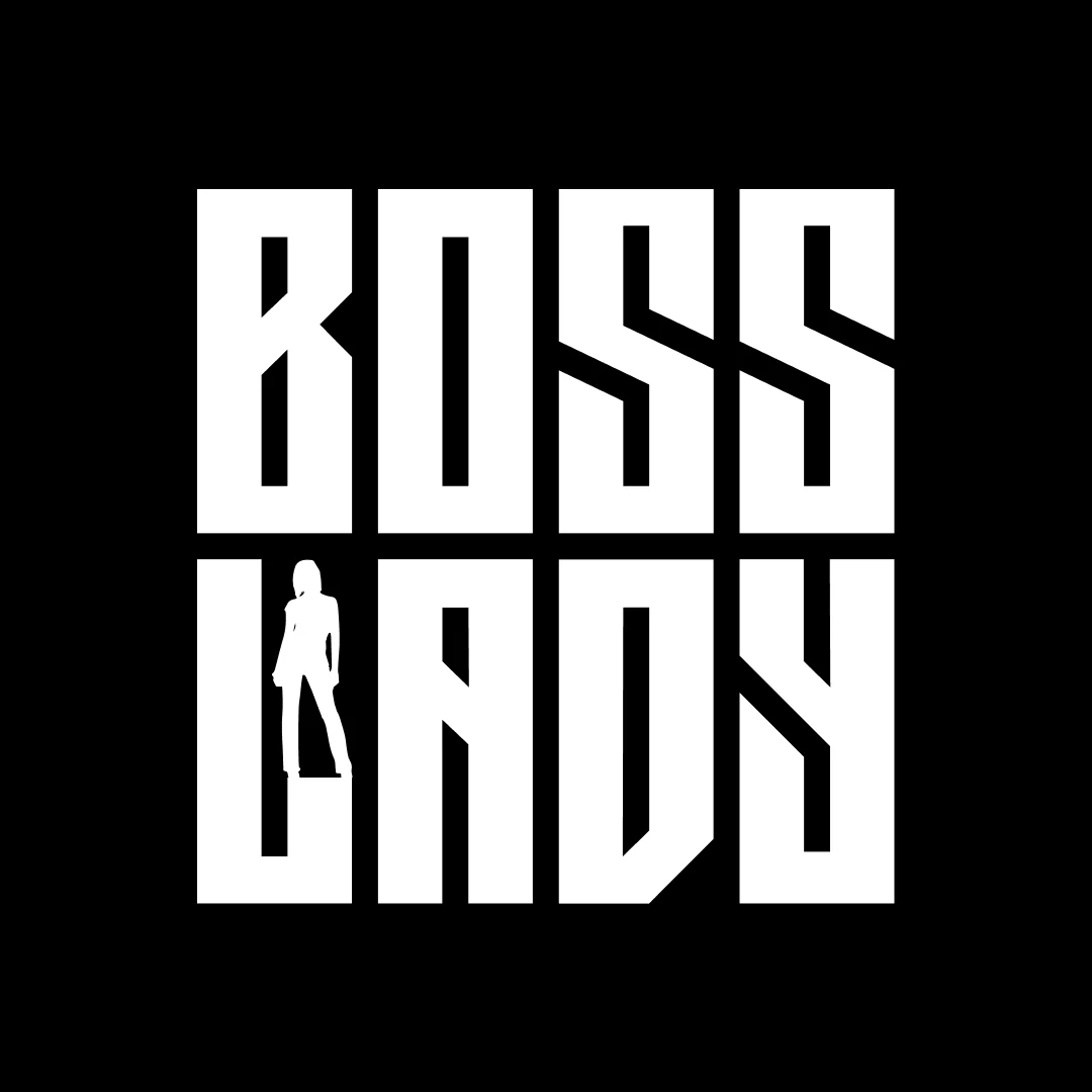 Boss Lady T-Shirt Dress - Image 3