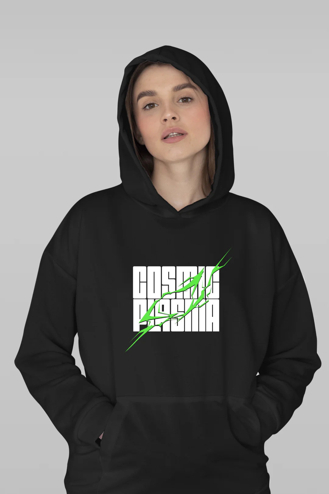 Cosmic Plasma Hoodie - Image 3