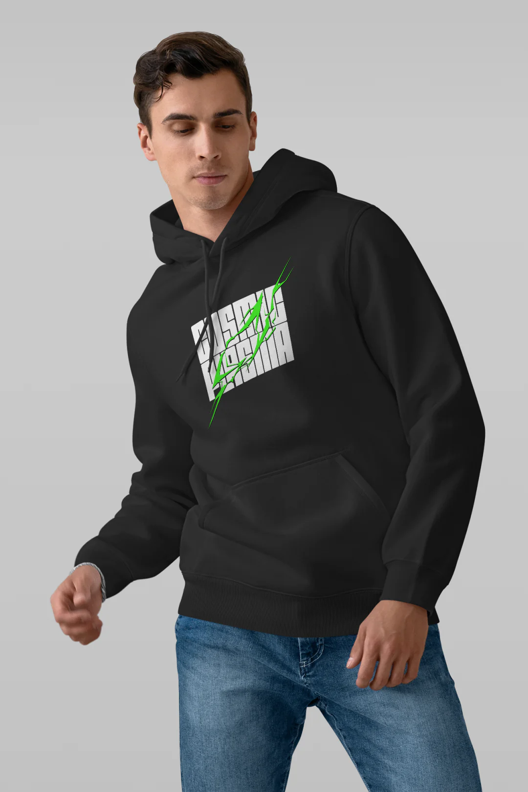 Cosmic Plasma Hoodie - Image 6