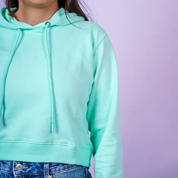 Pick Any 3 Crop Hoodie - Image 4