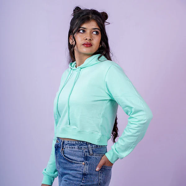 Pick Any 3 Crop Hoodie - Image 5