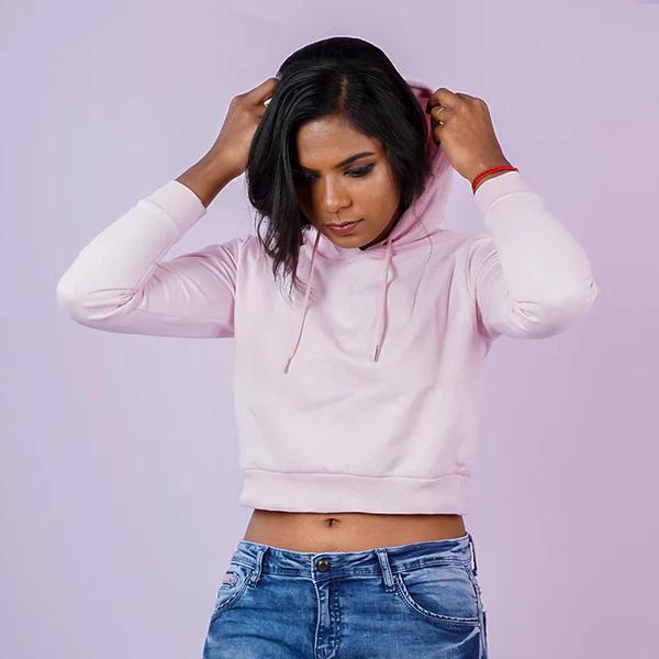 Pick Any 3 Crop Hoodie - Image 7