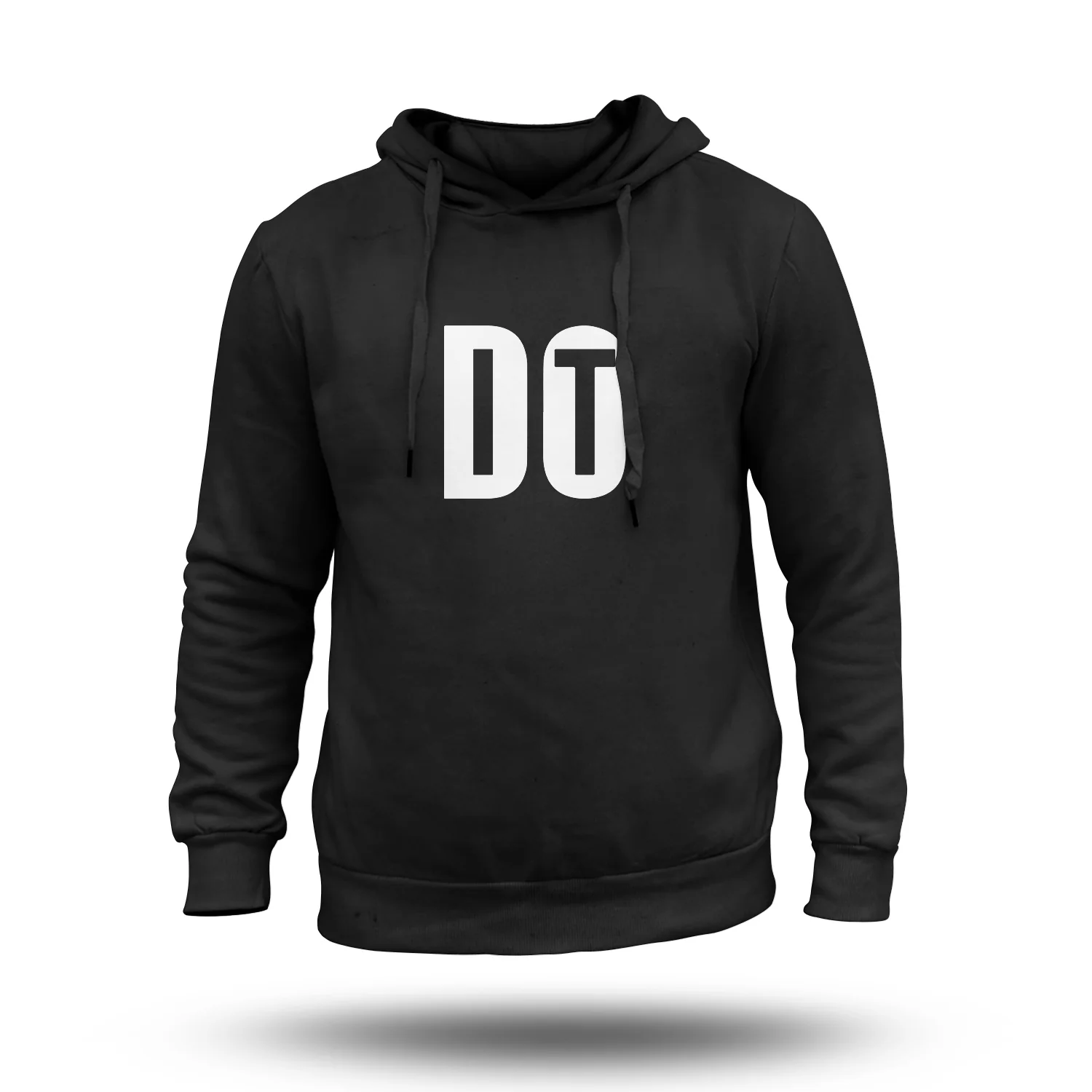 Do It Unisex Hoodie