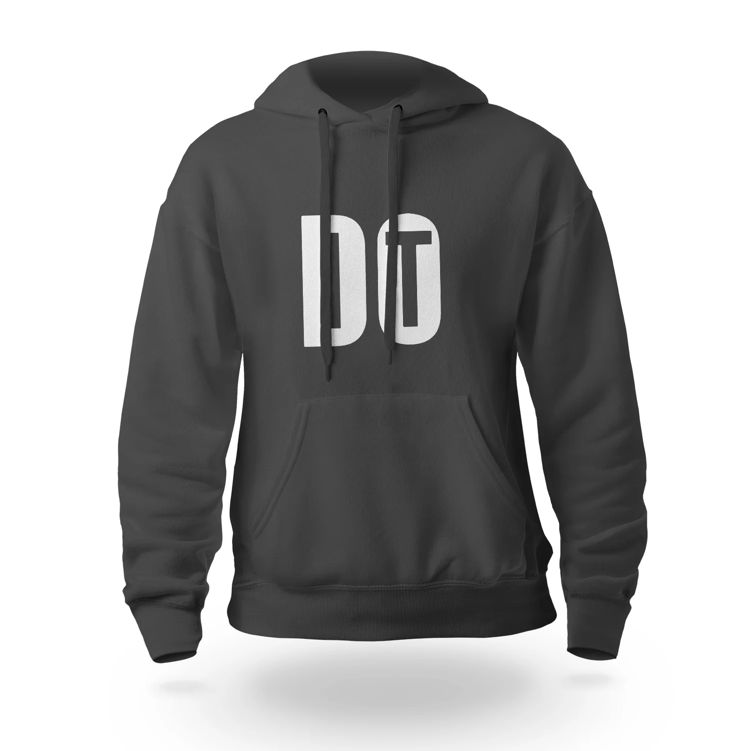 Do It Unisex Hoodie - Image 2