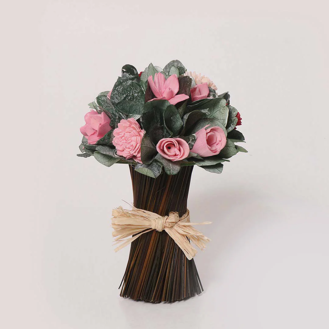 Pink Elegant Bouquet