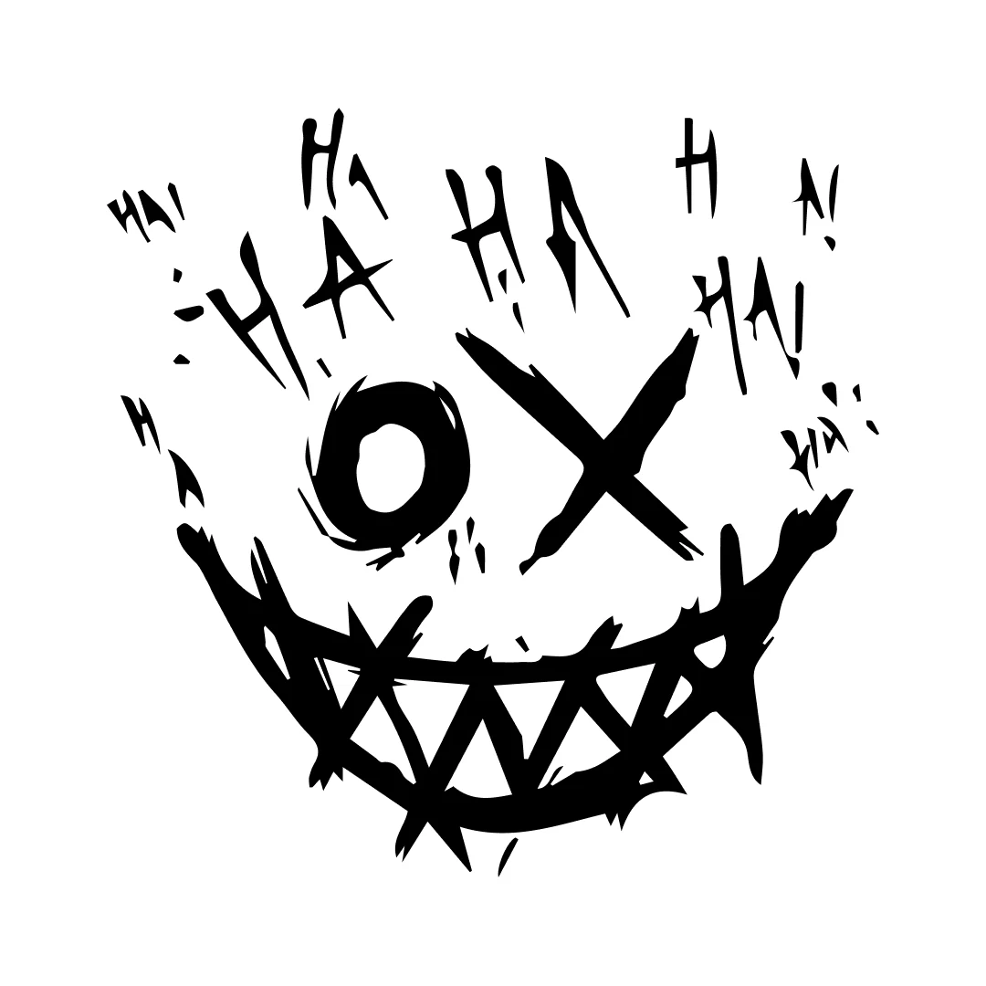 Evil OX T-Shirt Dress - Image 3