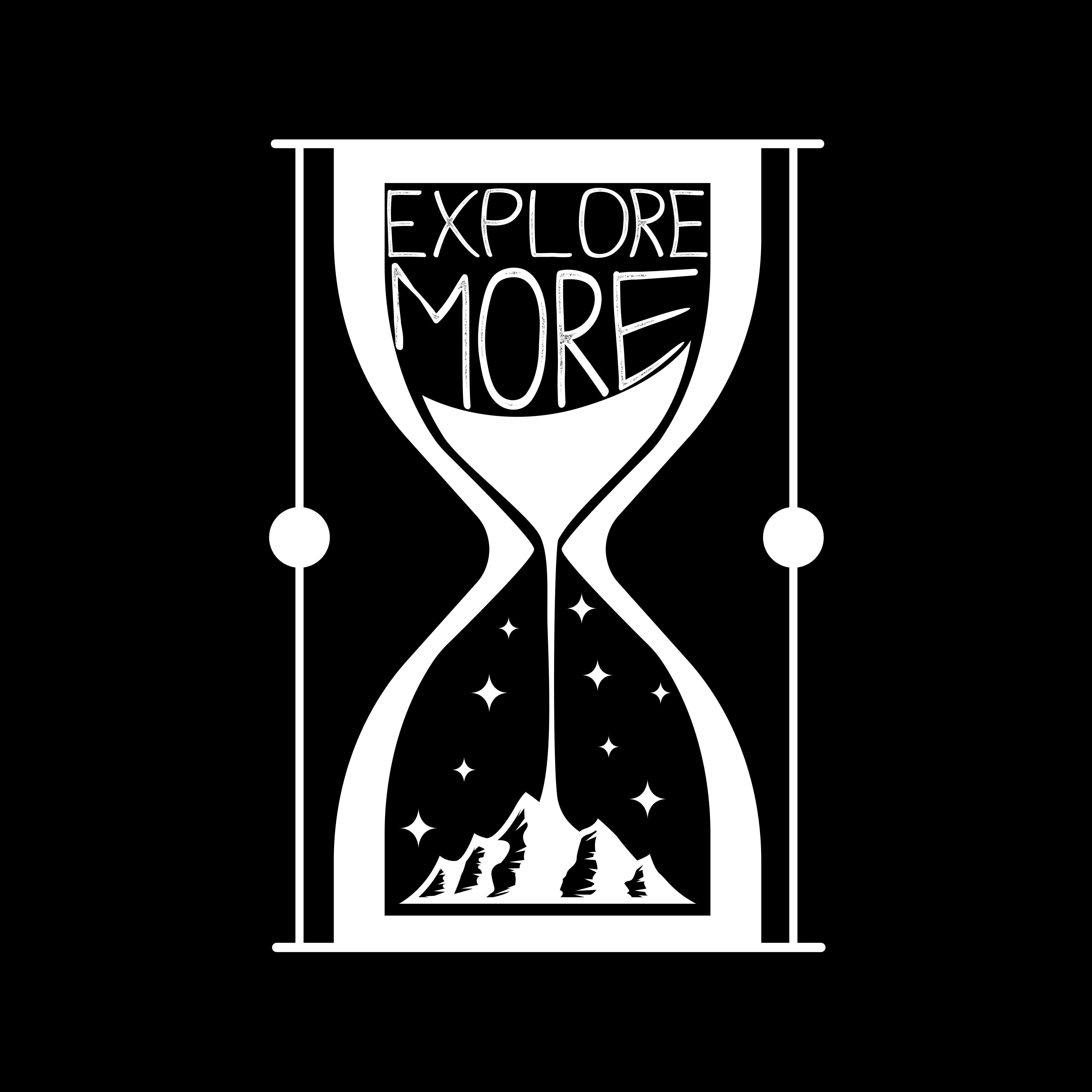 Explore More Unisex Travel Half Sleeve T-Shirt - Image 2