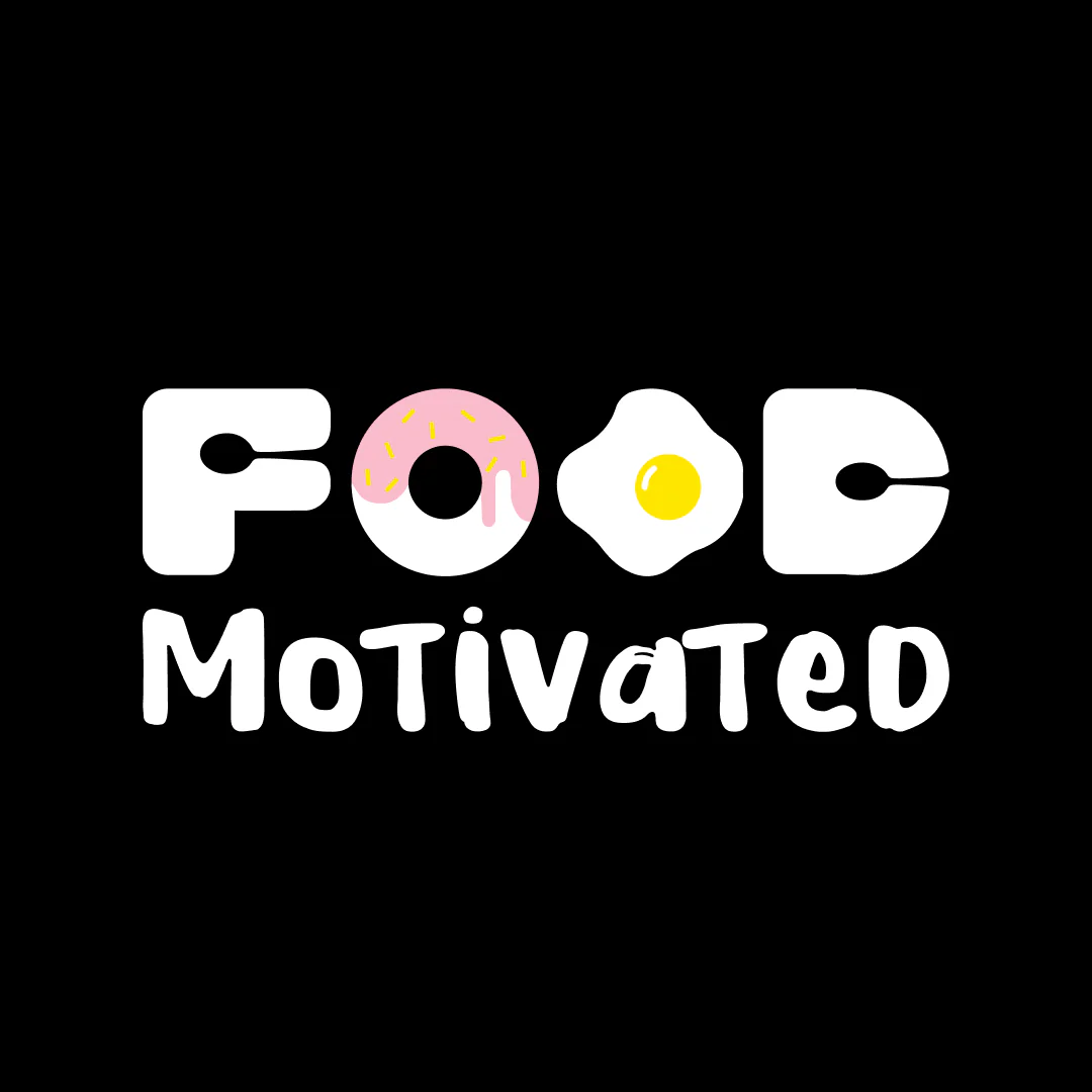 Food Motivated T-Shirt Dress - Image 3