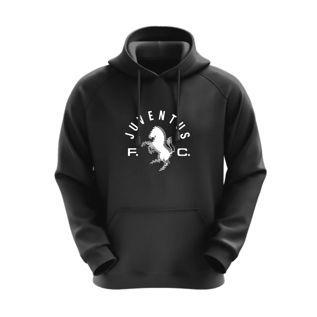 Dybala Unisex Football Hoodie - Image 3