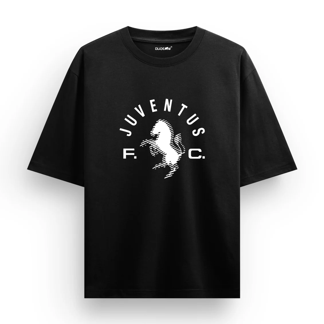Dybala Unisex Oversized Football T-shirt - Image 3