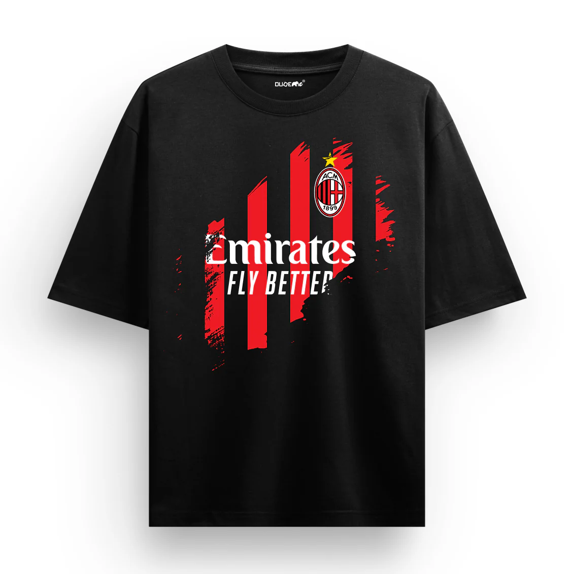 Zlatan Ibrahimovic Unisex Oversized Football T-shirt - Image 3