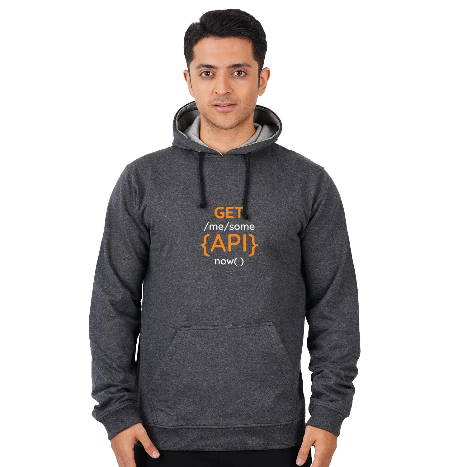 Get Me Some API Unisex Hoodie - Image 7