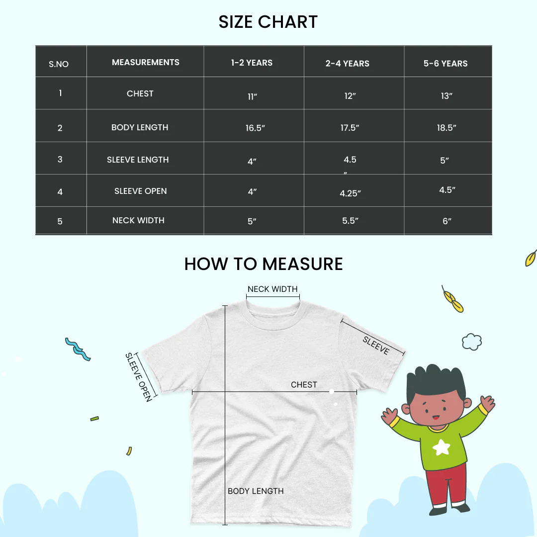 Hello Biker Kids T-Shirt - Image 2