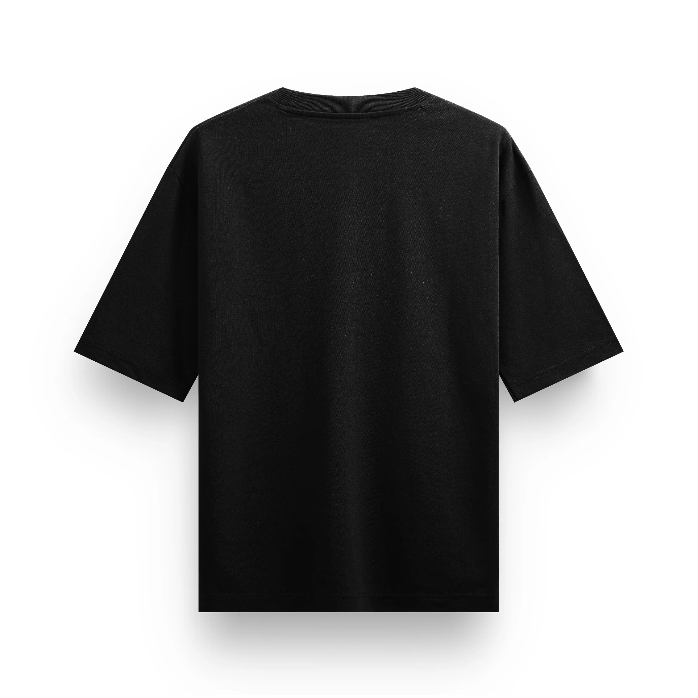 Jana Nayagan Vijay Black T-Shirt - Image 3