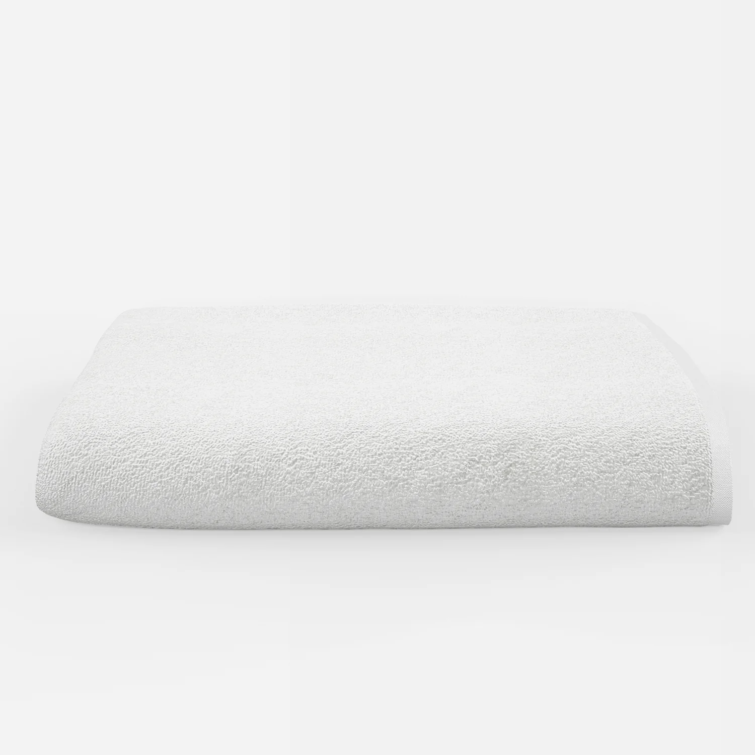Luxury 100% Cotton Bath Towel 550GSM - Image 3