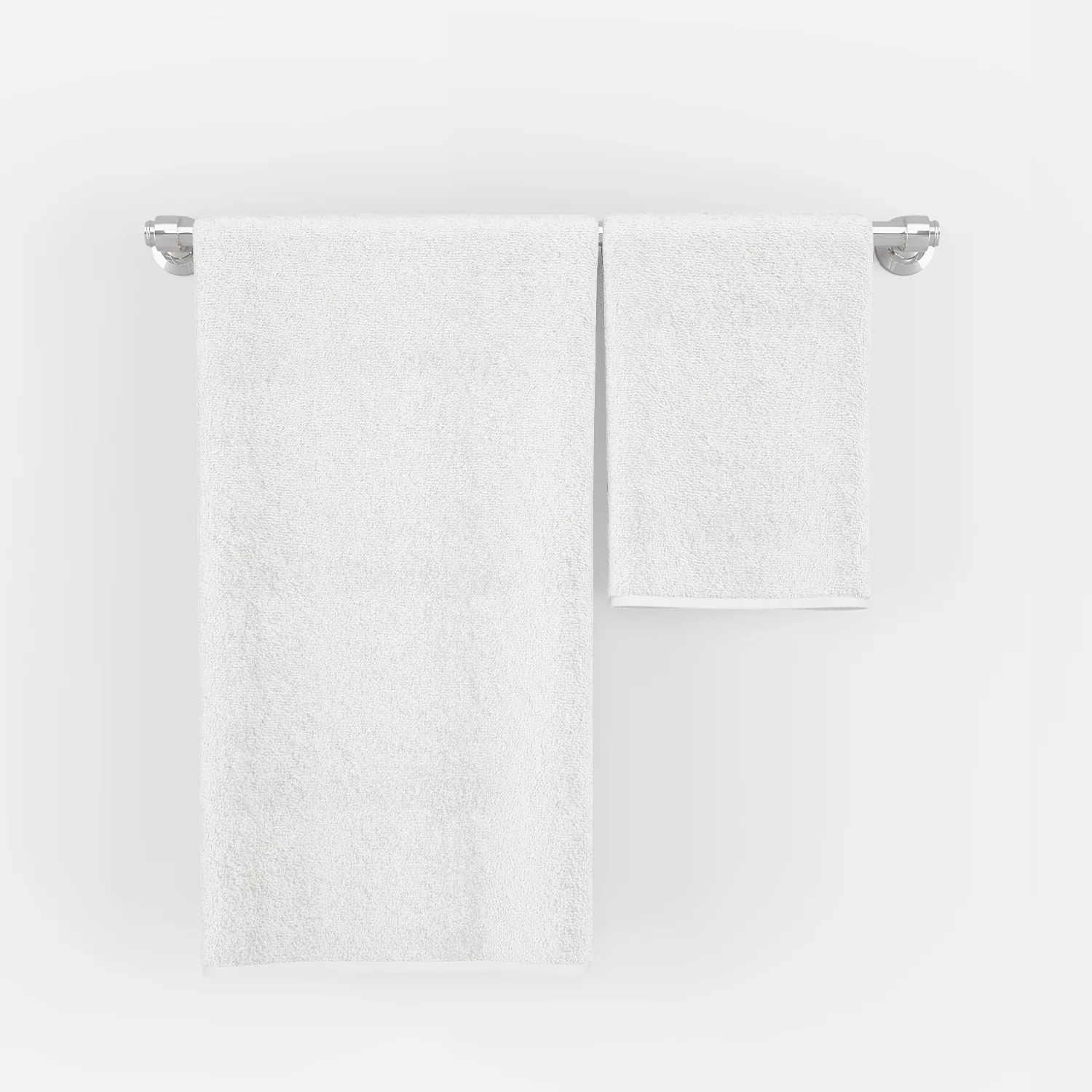 Luxury 100% Cotton Bath Towel 550GSM - Image 4