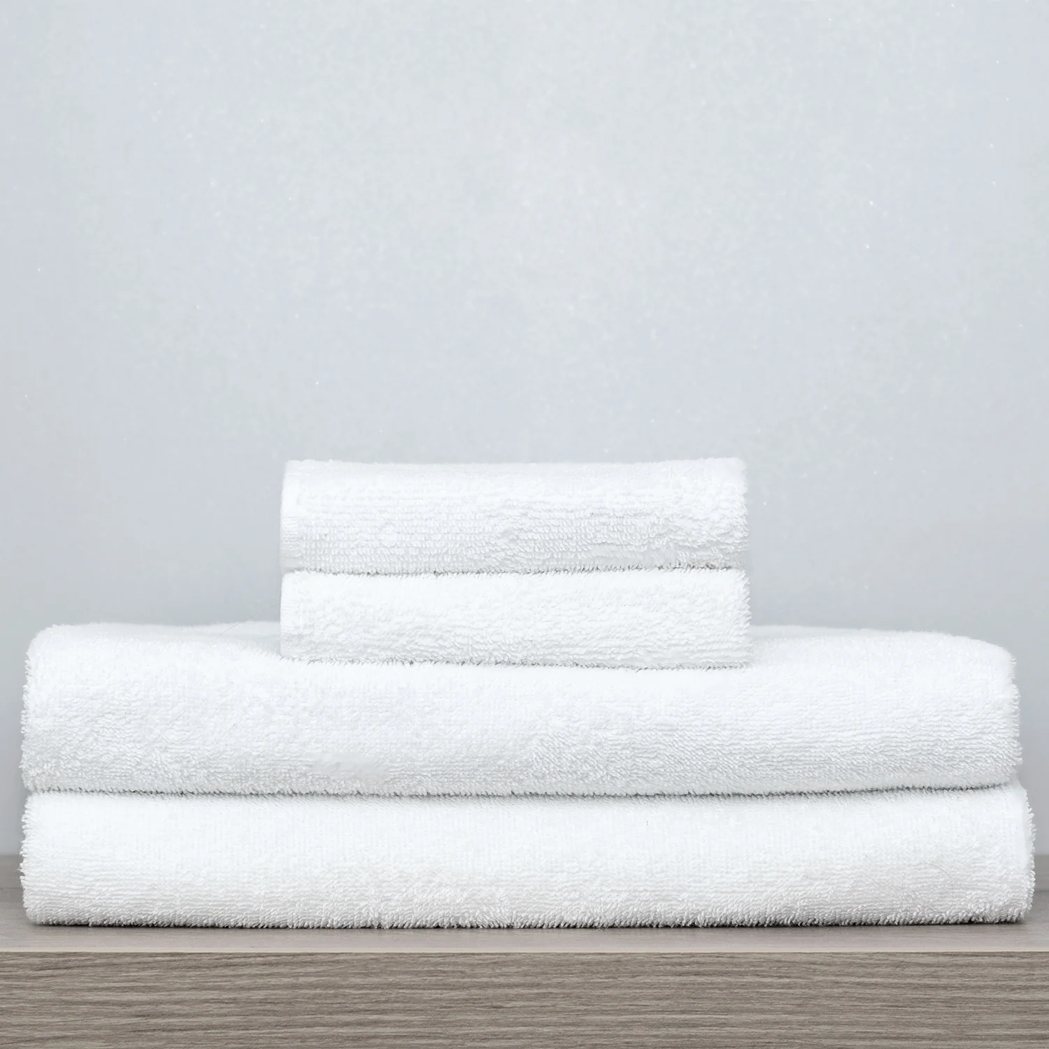 Luxury 100% Cotton Bath Towel 550GSM - Image 7