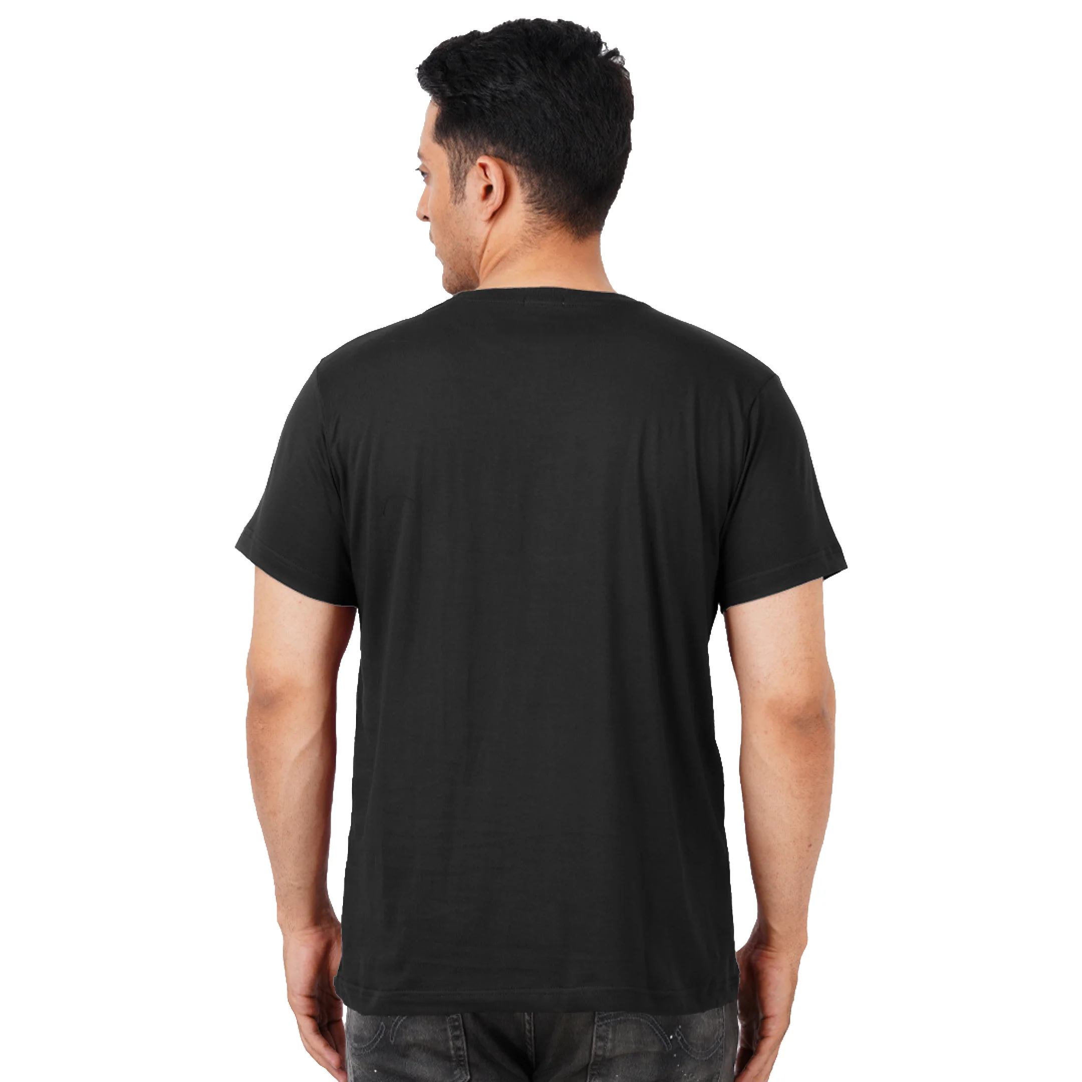 Max F1 Racing T-Shirt Half Sleeve - Image 2