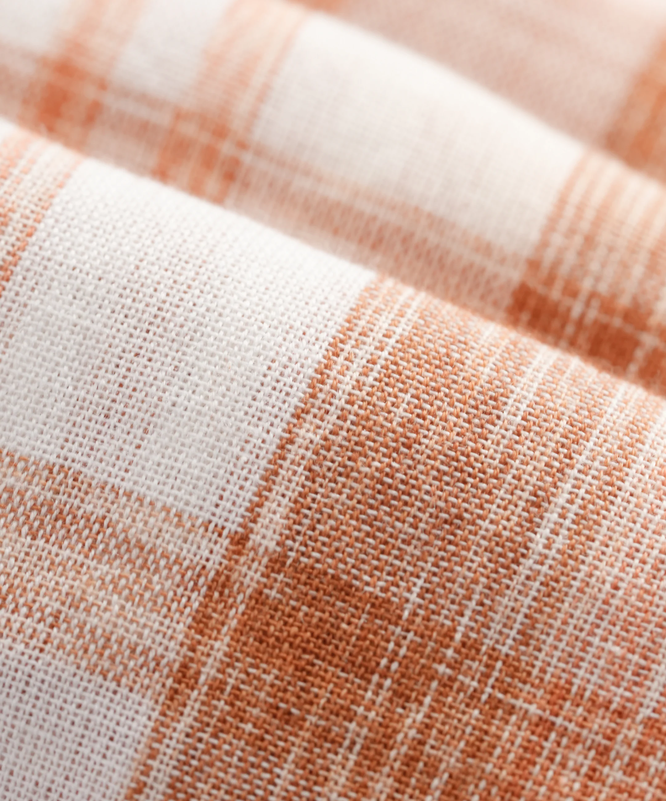 Men’s Textured Shirt (Checked) - Image 4