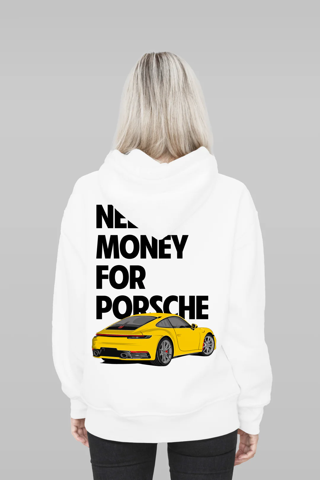 Motorsport Hoodie - Limited Edition - Image 4