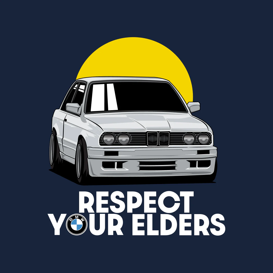 Vintage Half Sleeve Motorsport Unisex T-Shirt - Image 5