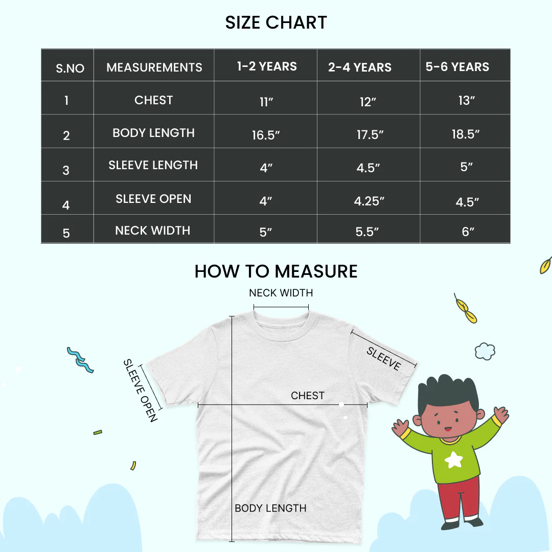 My BFF Kids T-Shirt - Image 2