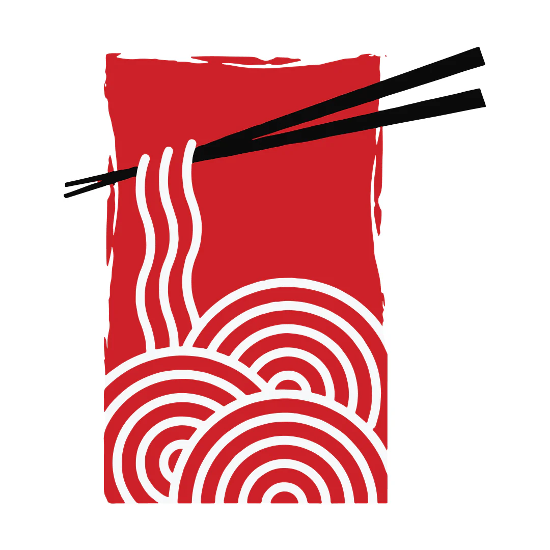 Noodle Is An Art T-Shirt Dress - Image 3
