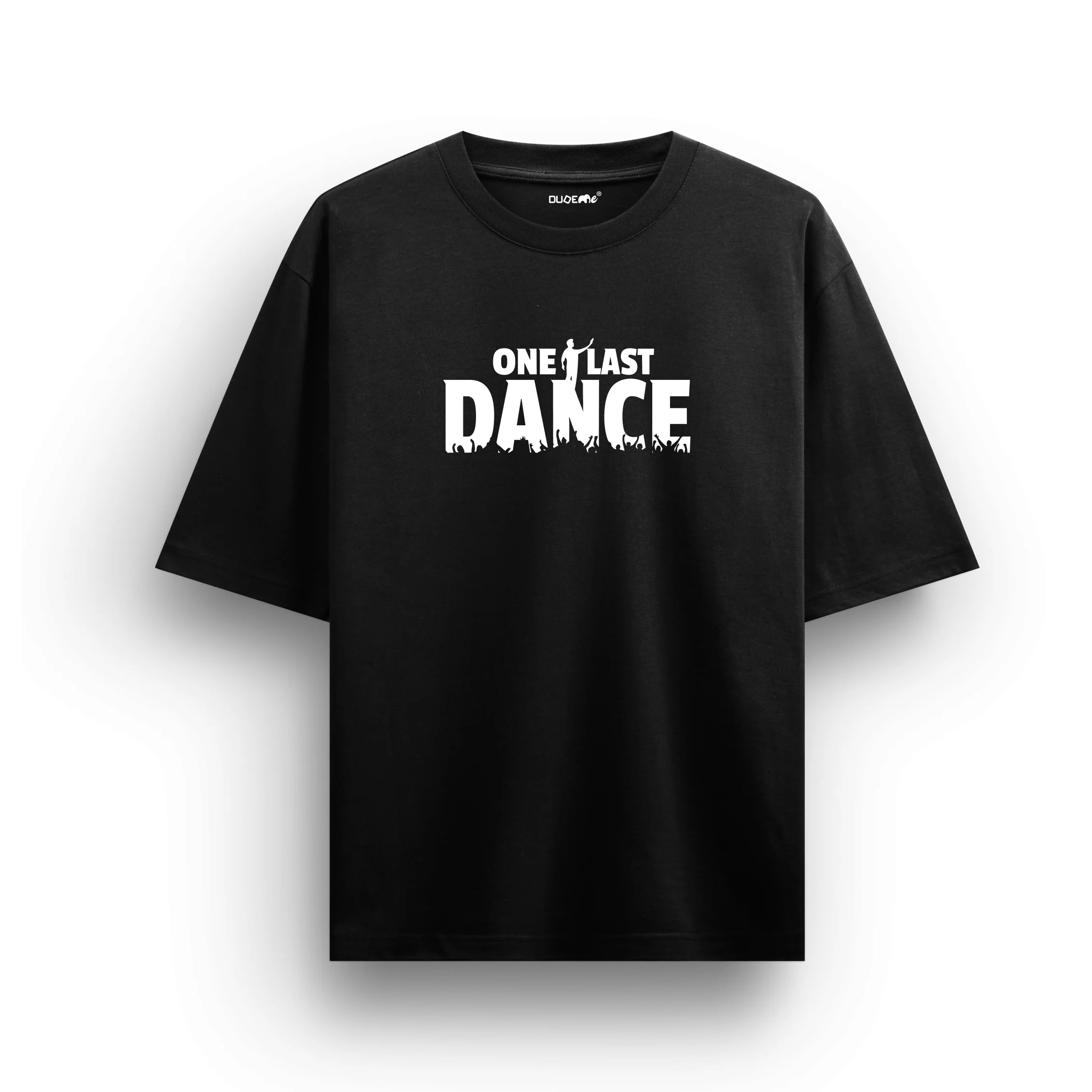 One Last Dance Thalapathy Vijay T-Shirt - Image 2