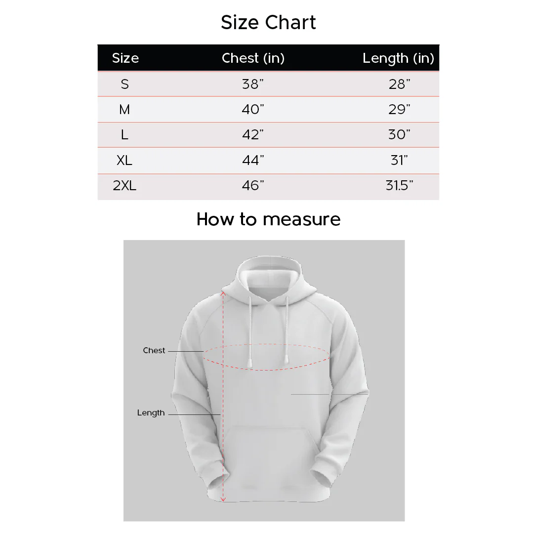 Customized Ajith Kumar Racing Hoodie - Image 4