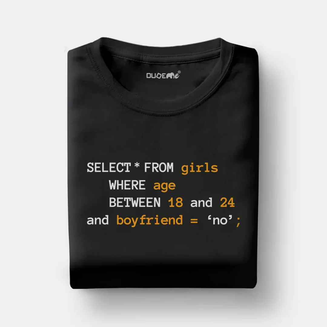 Pack of 3 Black Geek Combo - Image 4