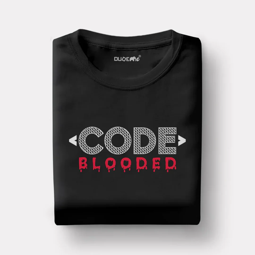 Pack of 3 Coder Navy, Maroon & Black Geek Combo - Image 4