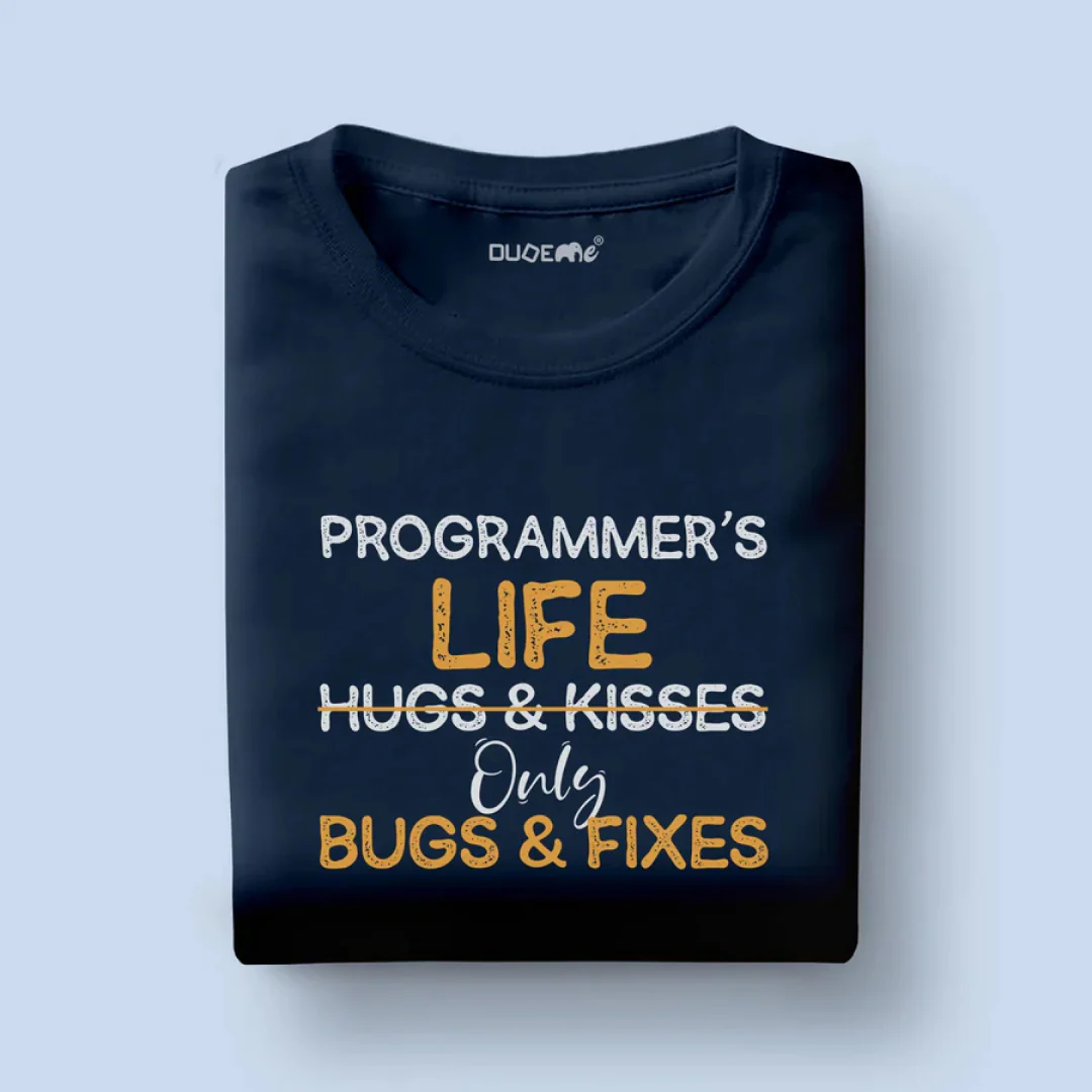 Pack of 3 Programmer Navy Geek Combo - Image 3