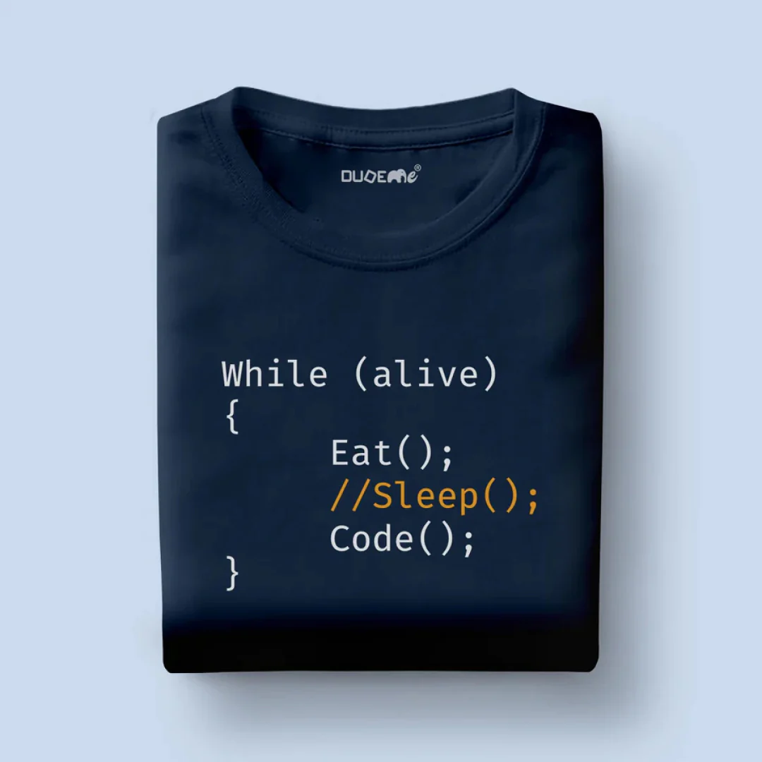 Pack of 3 Programmer Navy Geek Combo - Image 4