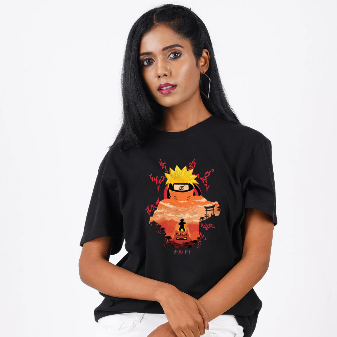 Pack of 2 Naruto Anime Combo - Image 3