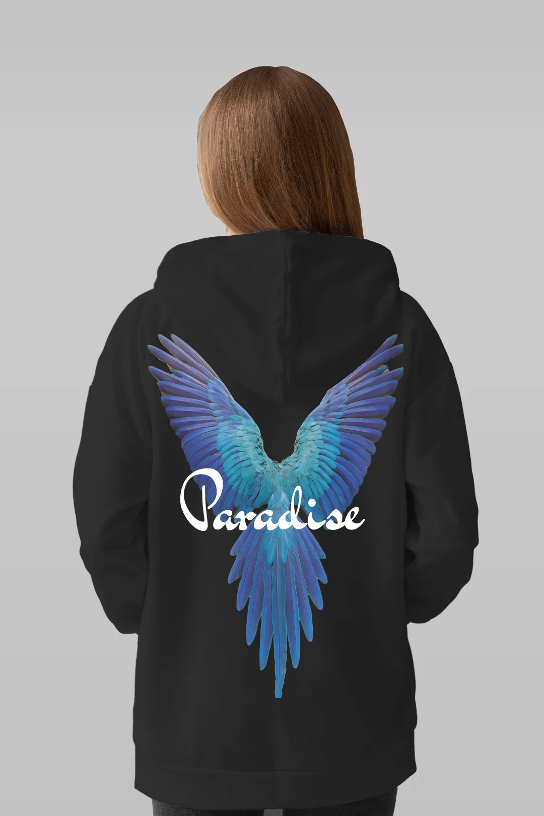 Paradise Hoodie - Image 3