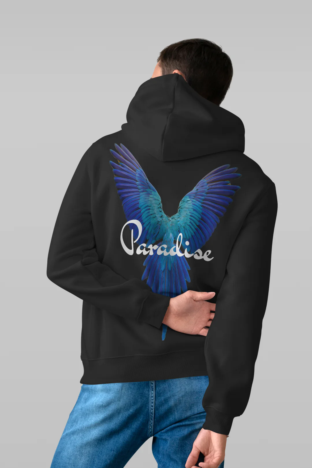 Paradise Hoodie - Image 5