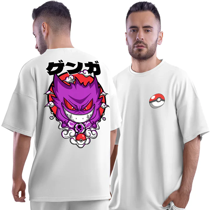 Pick Any 3 Oversized Anime Combo - Image 6