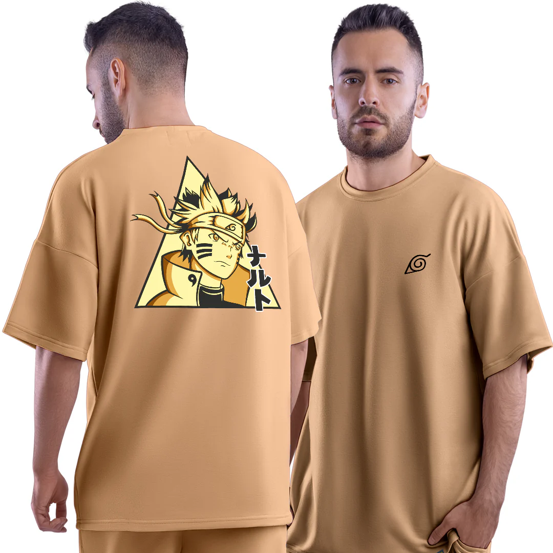 Pick Any 3 Oversized Anime Combo - Image 9