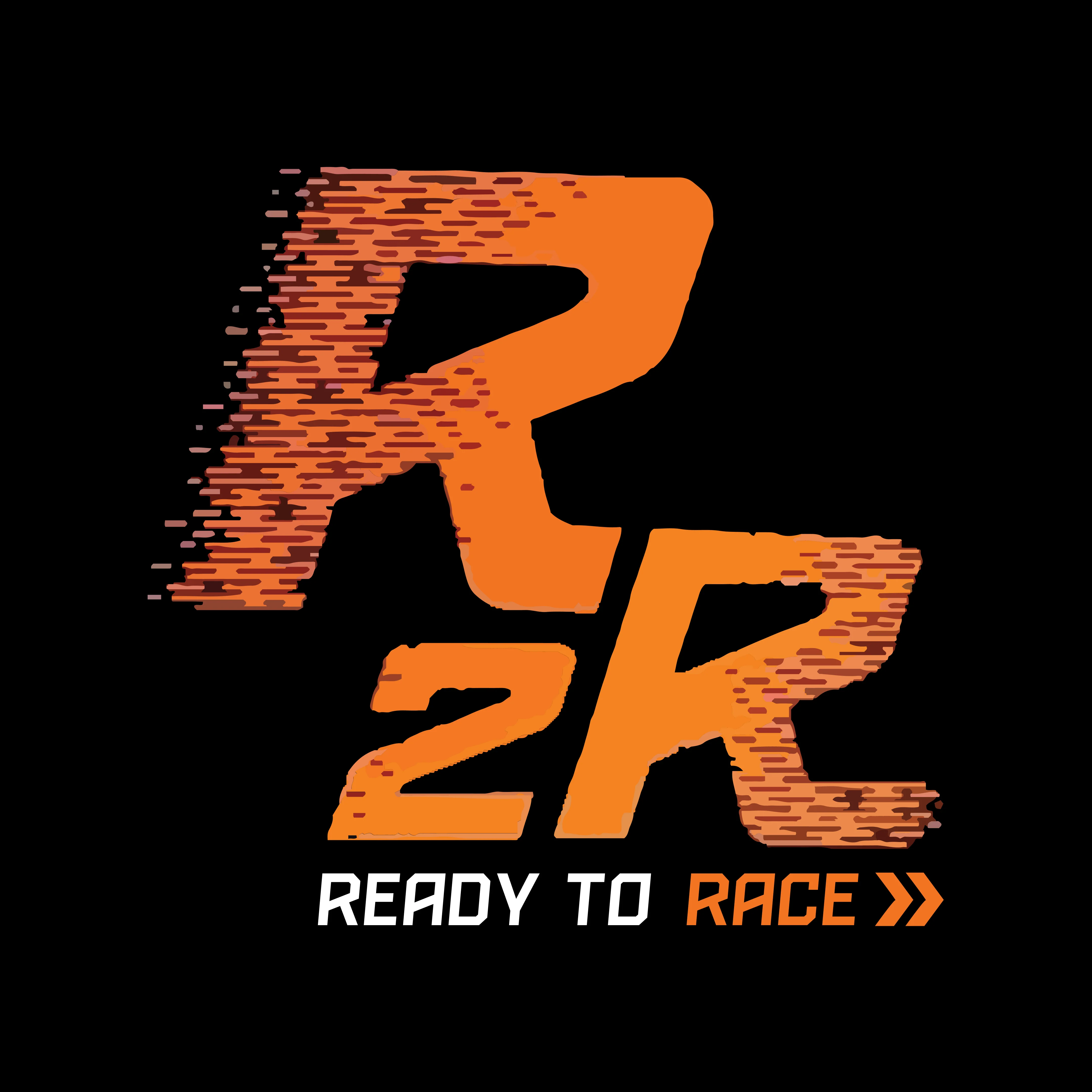 R2R Unisex Travel Half Sleeve T-Shirt - Image 2
