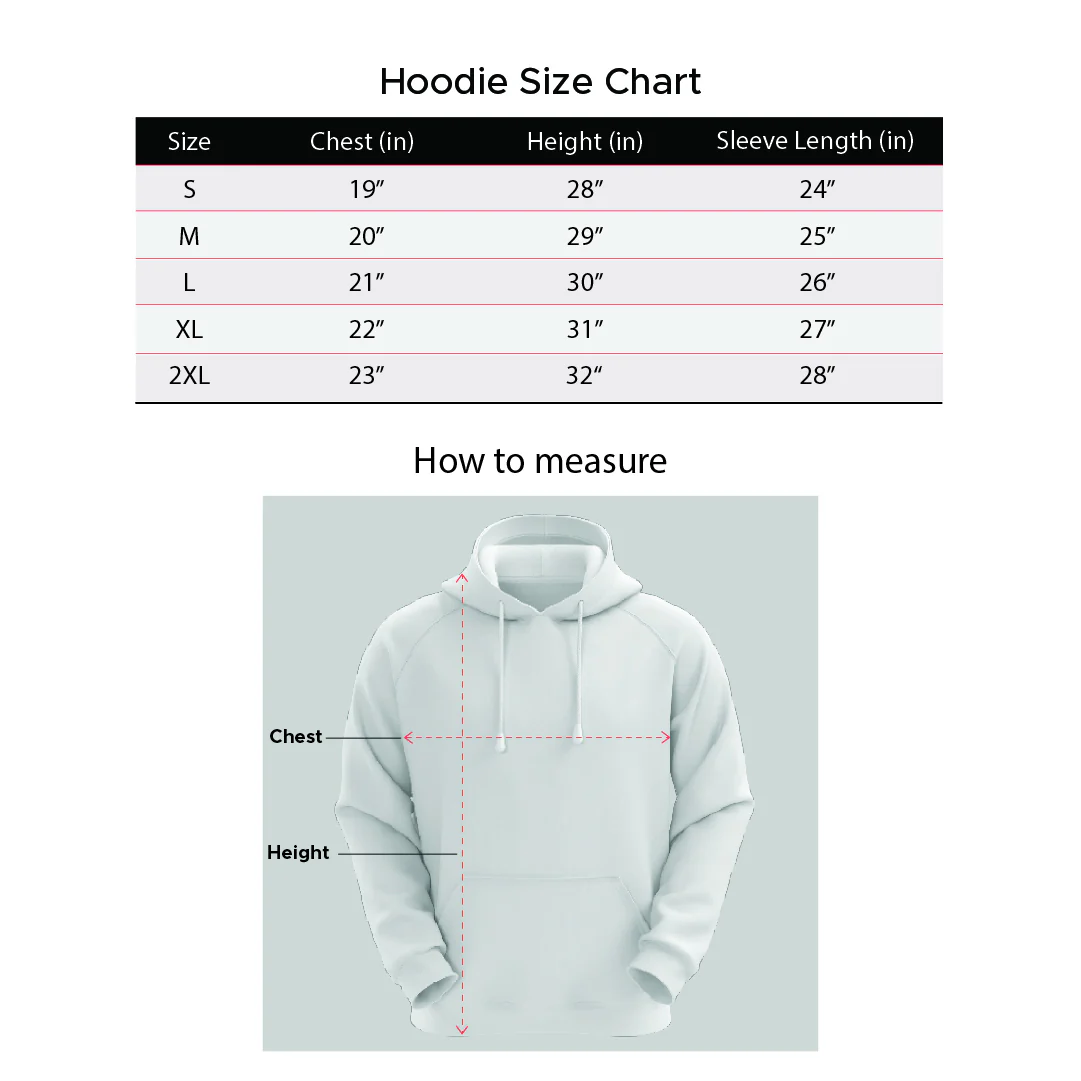 Human Being Hoodie - Image 7
