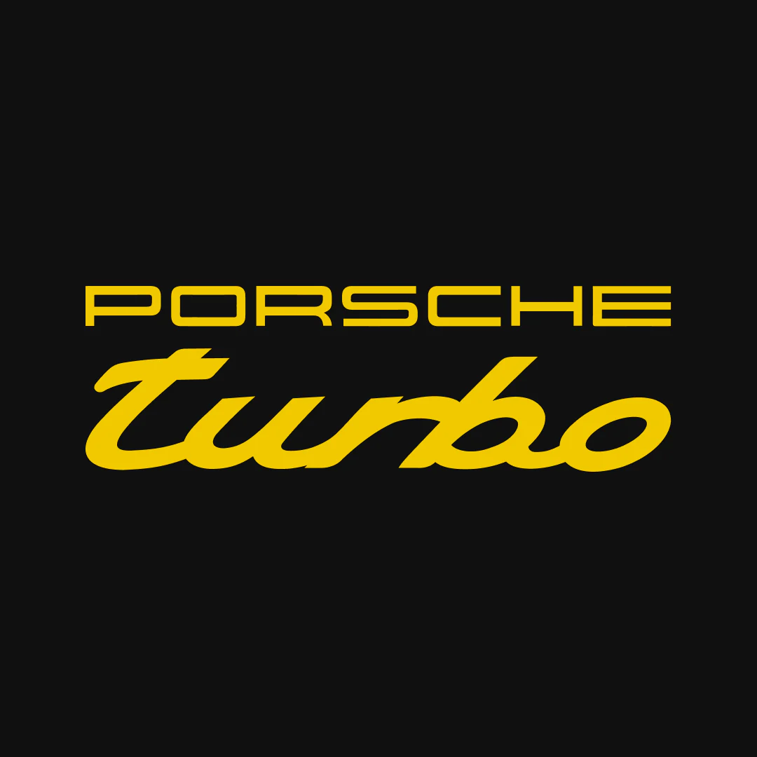 TURBO Half Sleeve Motorsport  Unisex T-Shirt - Image 3