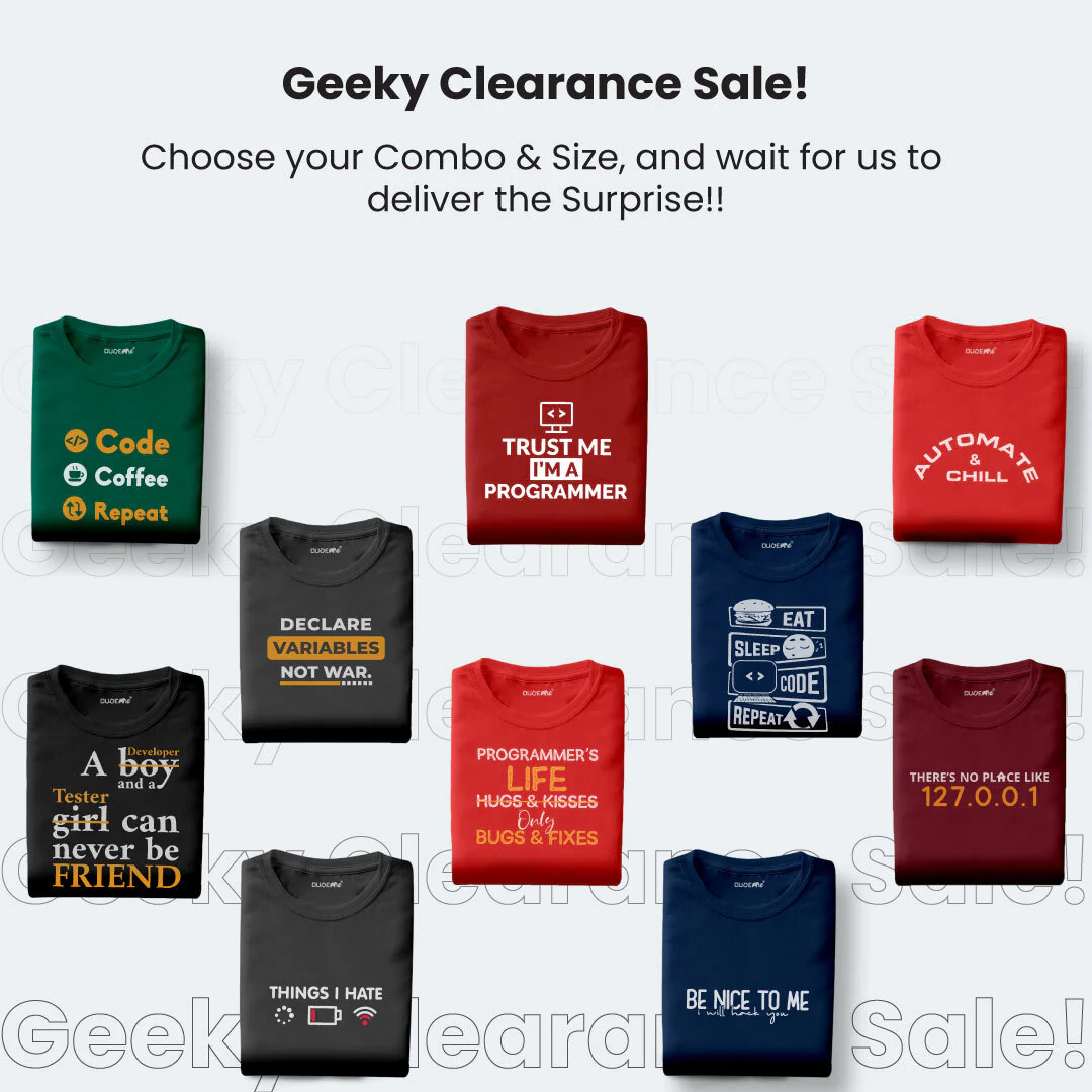 Ultimate Geek Combo (Mix of Nerdy Collections) - Image 6