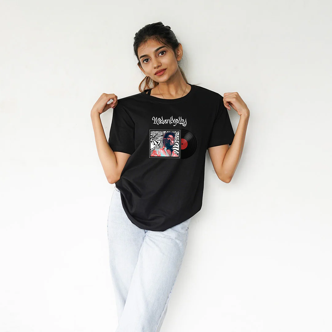 Yuvan Supremacy | Yuvan Forever Unisex Half Sleeve T-Shirt - Image 3